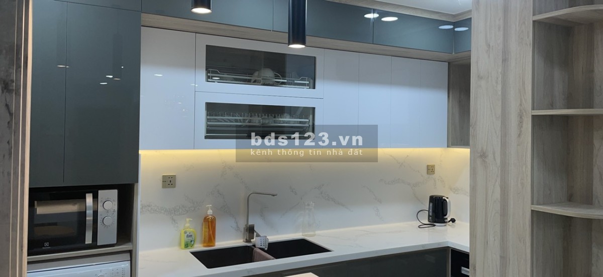 Cho thuê căn hộ cao cấp Ascentia giá 30 triệu/tháng, diện tích 109m2, 3 pn