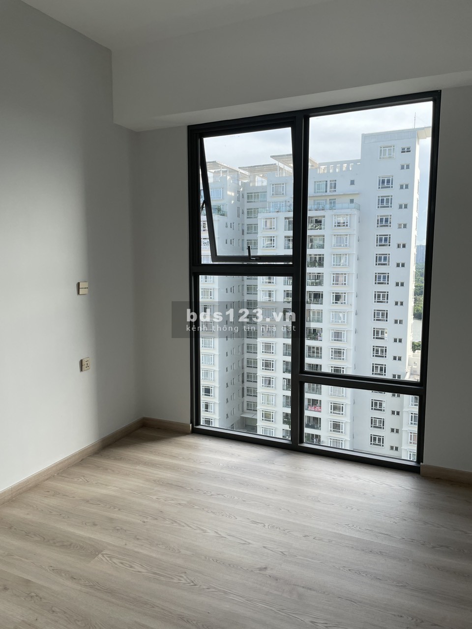 CĂN HỘ CAO CẤP THE ASCENTIA 56M2 – 1PN – CHO THUÊ 15 TRIỆU, NỘI THẤT CƠ BẢN
