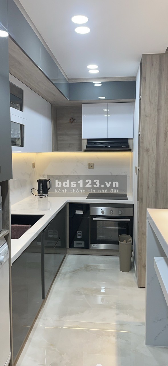 Cho thuê căn hộ cao cấp Ascentia giá 30 triệu/tháng, diện tích 109m2, 3 pn