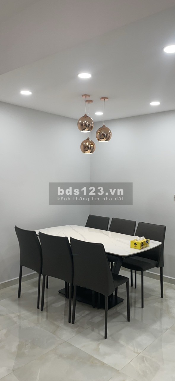 Cho thuê căn hộ cao cấp Ascentia giá 30 triệu/tháng, diện tích 109m2, 3 pn