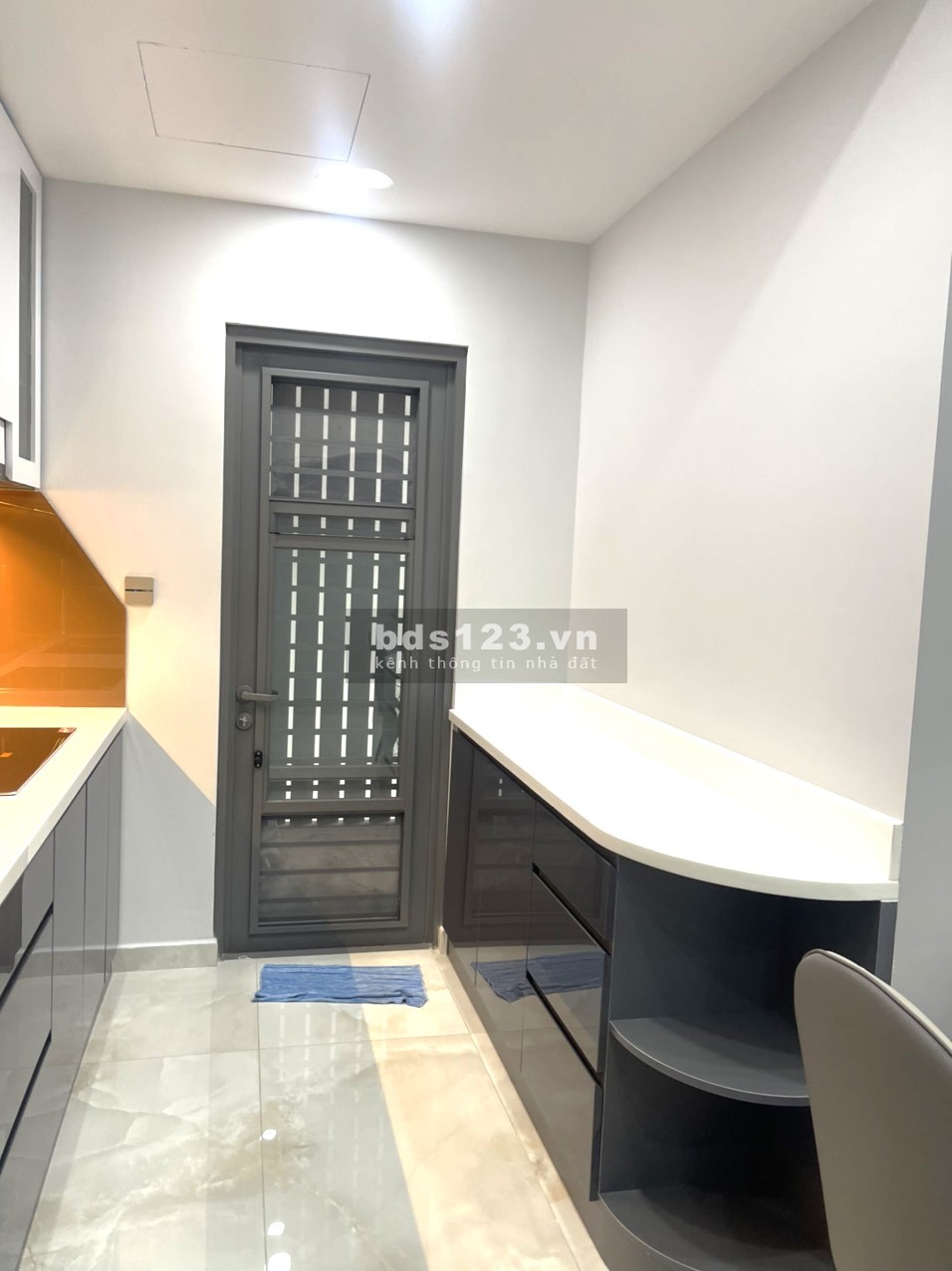 Cho thuê căn hộ cao cấp The Ascentia 1000$ diện tích sử dụng 75m2, 2 phòng ngủ