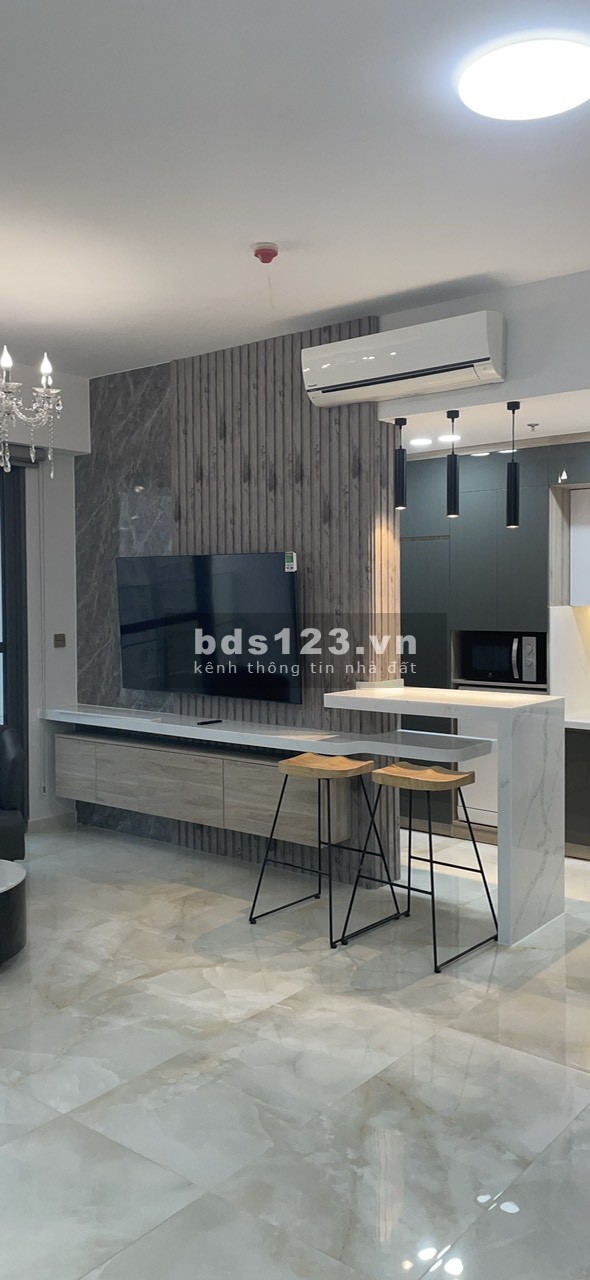 Cho thuê căn hộ cao cấp Ascentia giá 30 triệu/tháng, diện tích 109m2, 3 pn