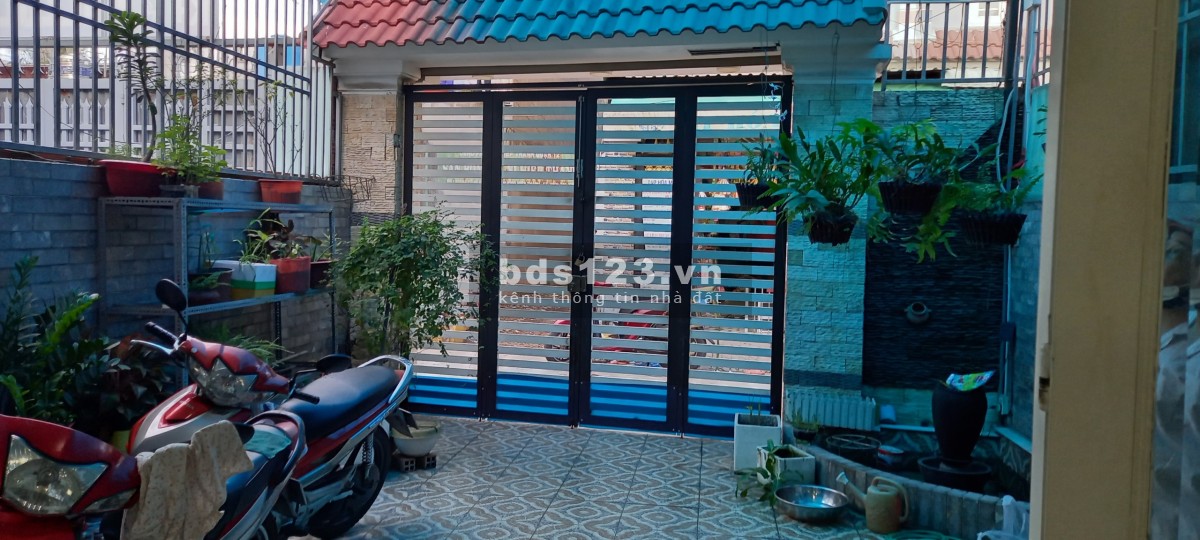 Nhà đẹp HXH Lê Văn Khương, Phường Hiệp Thành, Quận 12, DT 90m², giá 4 tỷ 6, có SHR