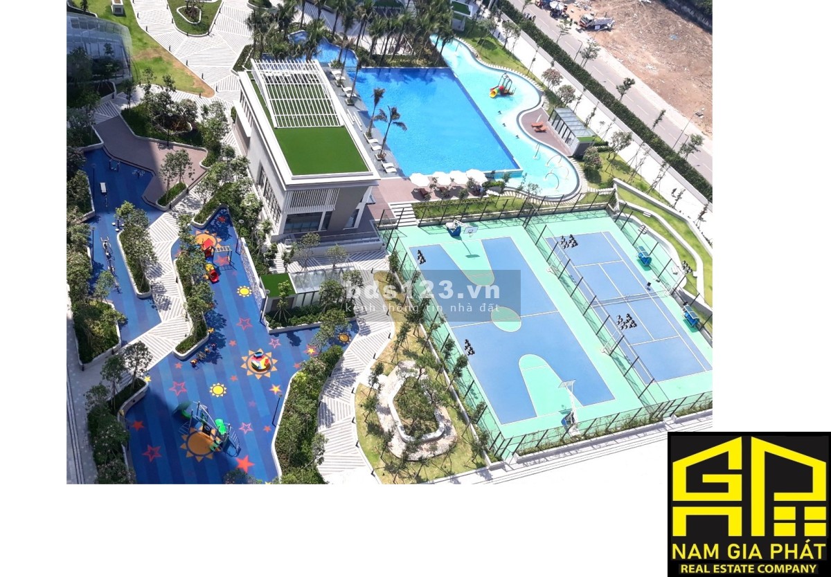CĂN HỘ CAO CẤP SAIGON SOUTH 3PN - 100M2- CHO THUÊ 20TRIỆU
