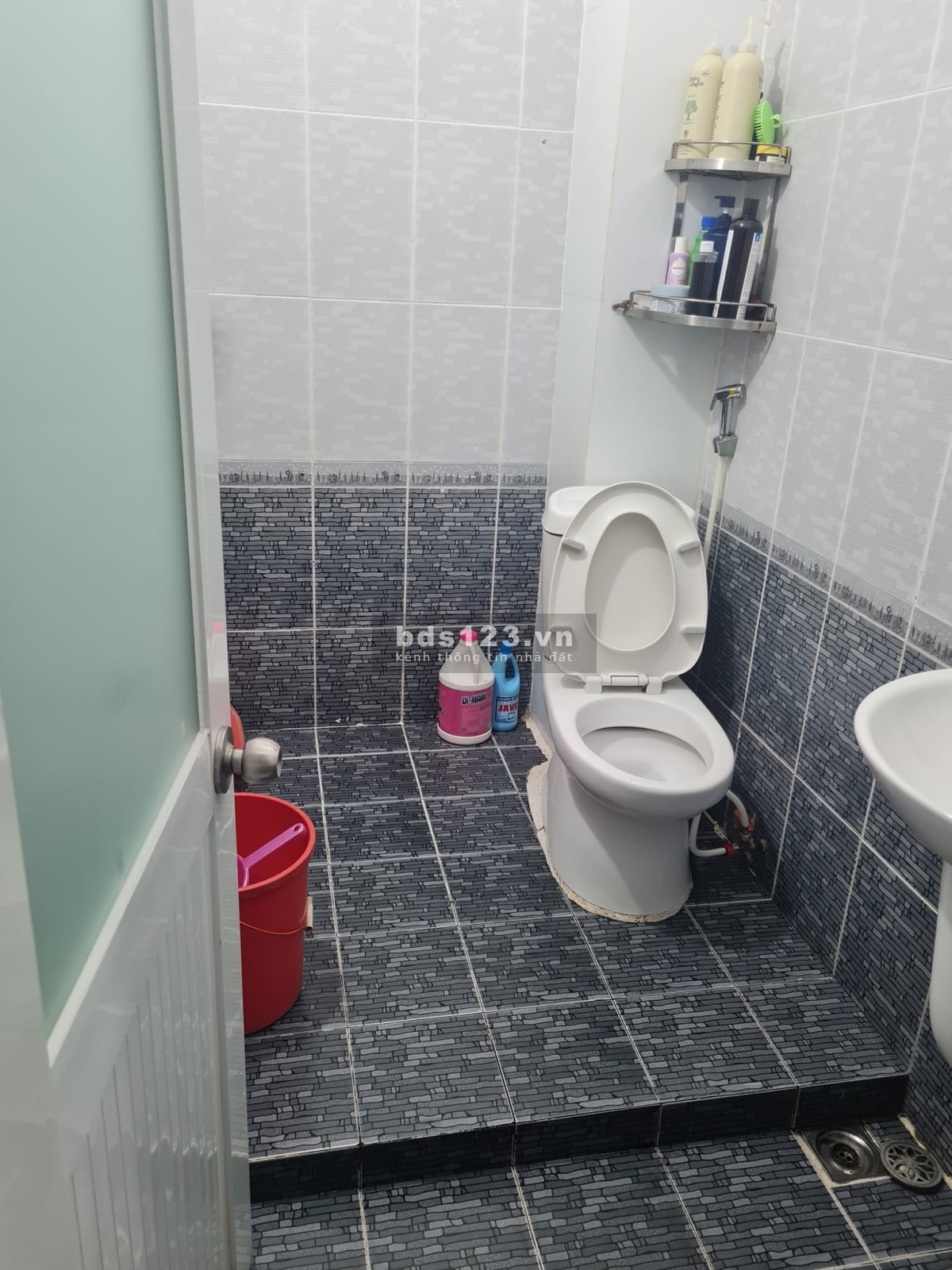 Bán nhà hẻm xe hơi quay đầu CMT8, Q10, gần chợ Hòa Hưng, công viên LÊ THỊ RIÊNG