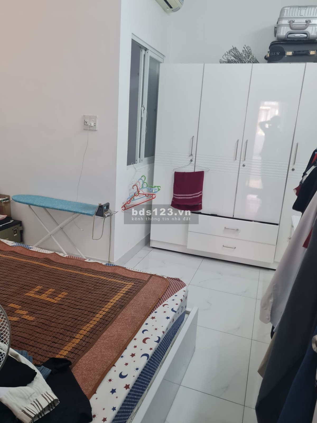 Bán nhà hẻm xe hơi quay đầu CMT8, Q10, gần chợ Hòa Hưng, công viên LÊ THỊ RIÊNG