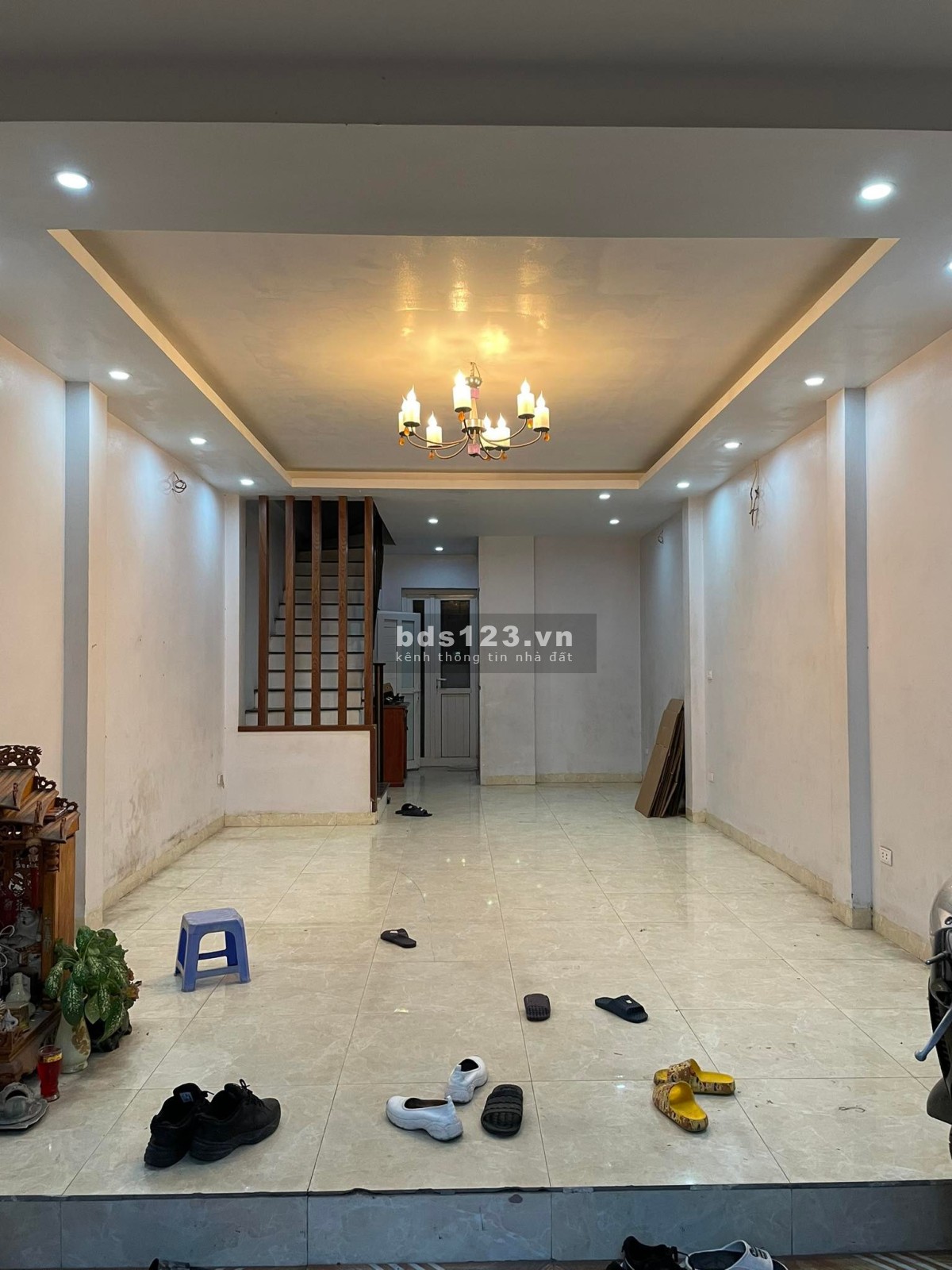 CHo thuê mặt bằng làm văn phòng nhà ở quận Đống Đa - HN