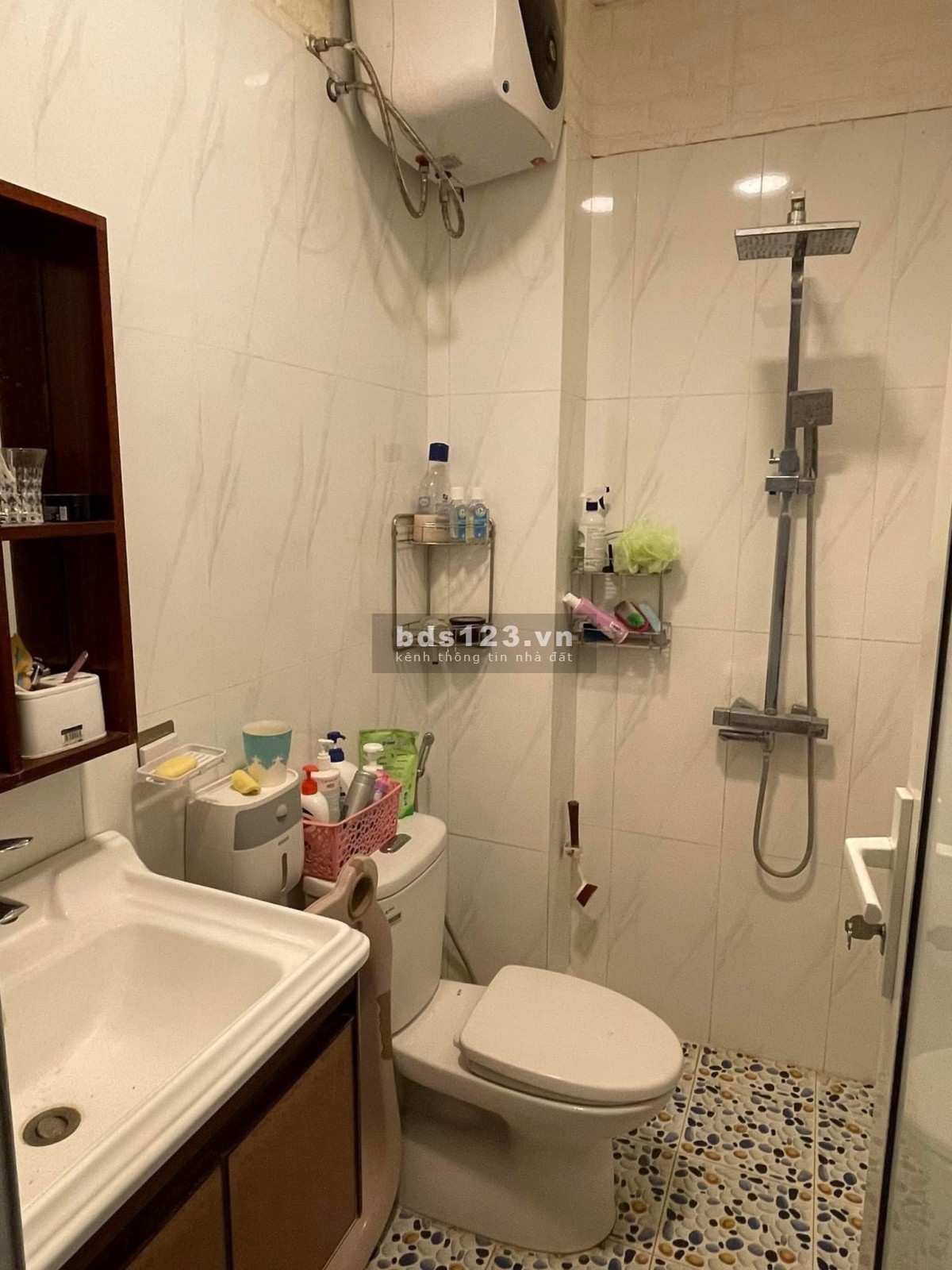 Bán nhà Âu Cơ khu dân trí cao, không khí trong lành, DT 36,3m², giá bán 4,15 tỷ