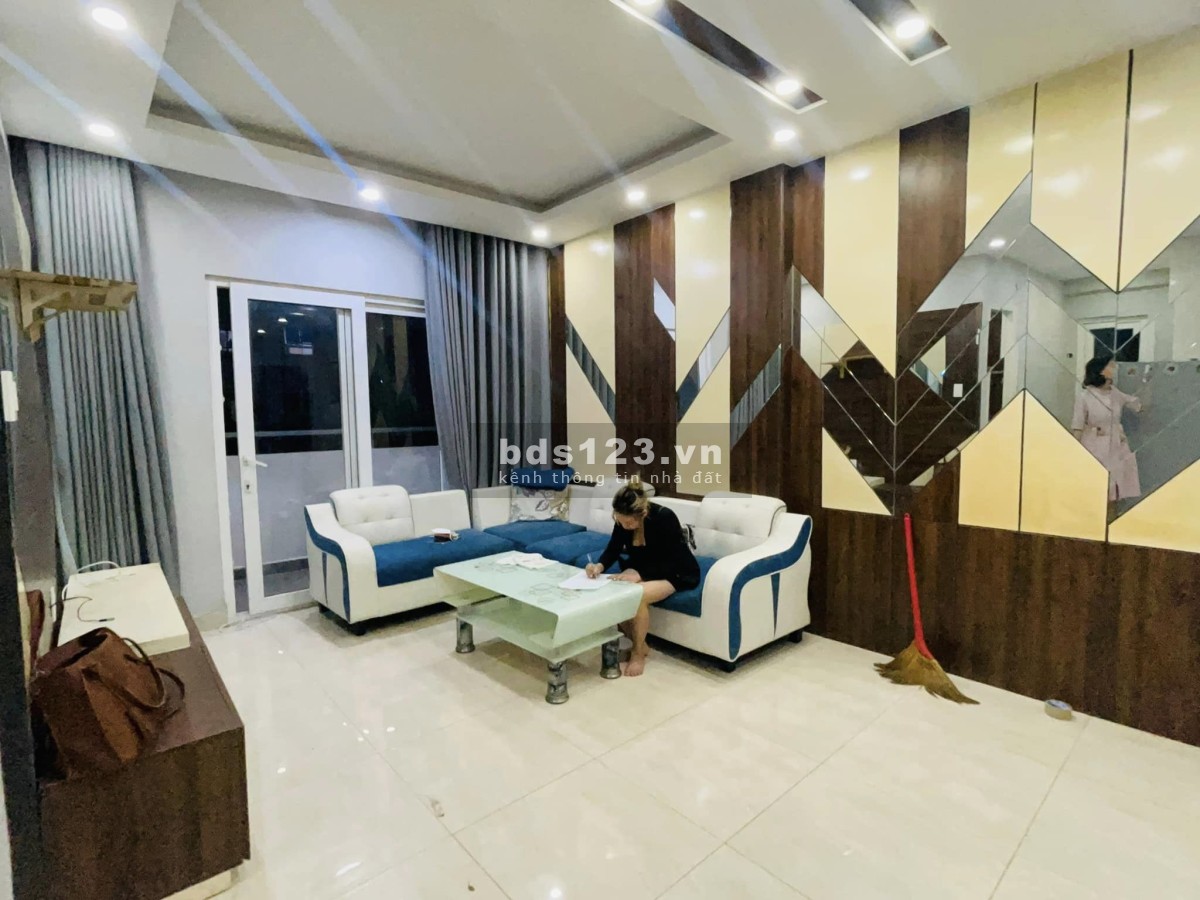 [GÓC TÌM BẠN CÙNG NHÀ] Căn hộ 62m2 2PN Heaven City Quận 8 lh 0702755524