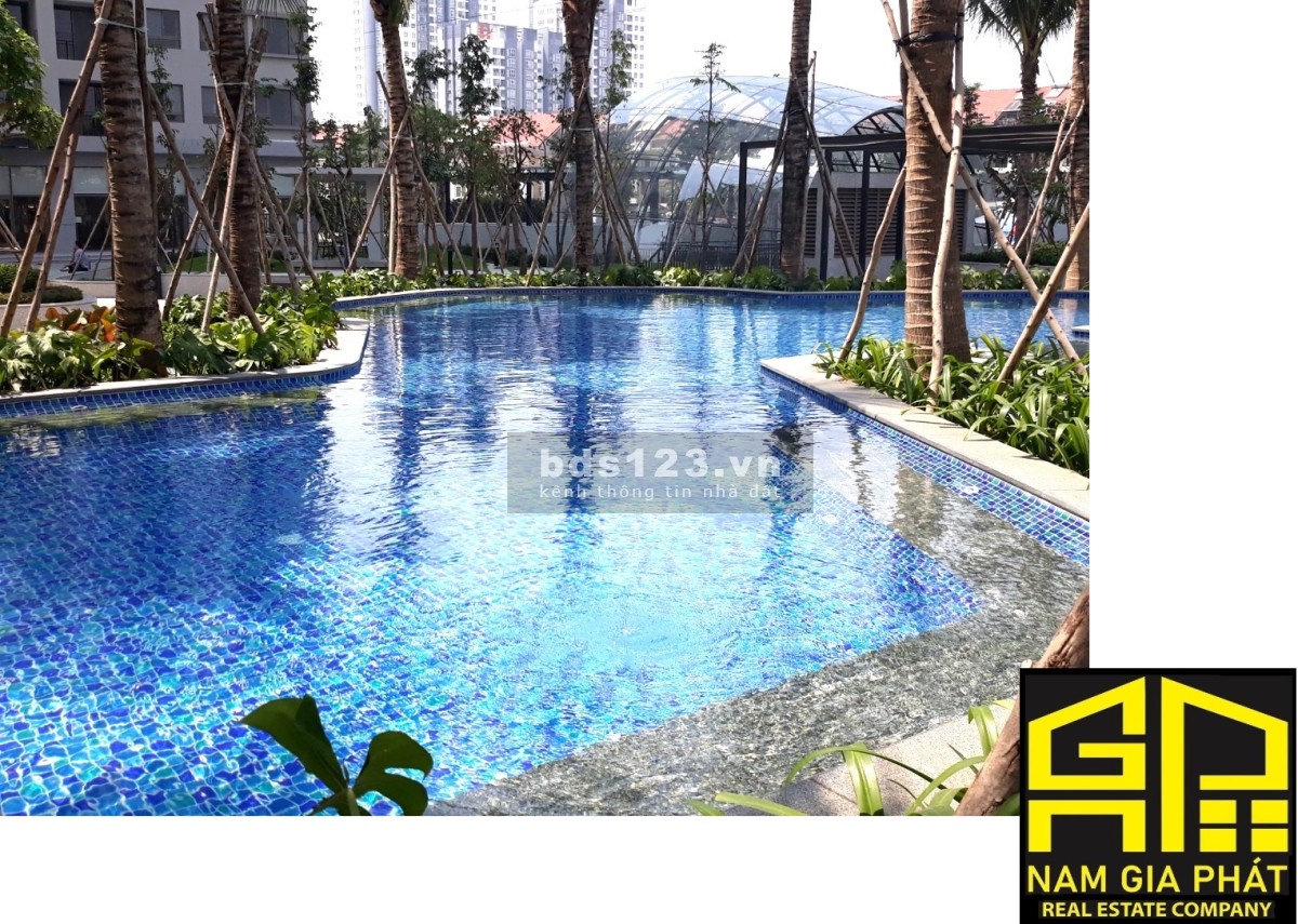 CĂN HỘ CAO CẤP SAIGON SOUTH 3PN - 100M2- CHO THUÊ 20TRIỆU