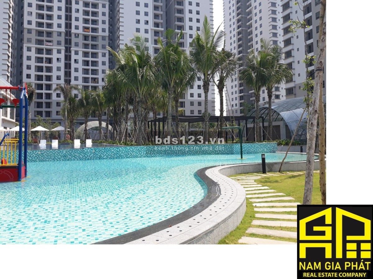 CĂN HỘ CAO CẤP SAIGON SOUTH 3PN - 100M2- CHO THUÊ 20TRIỆU