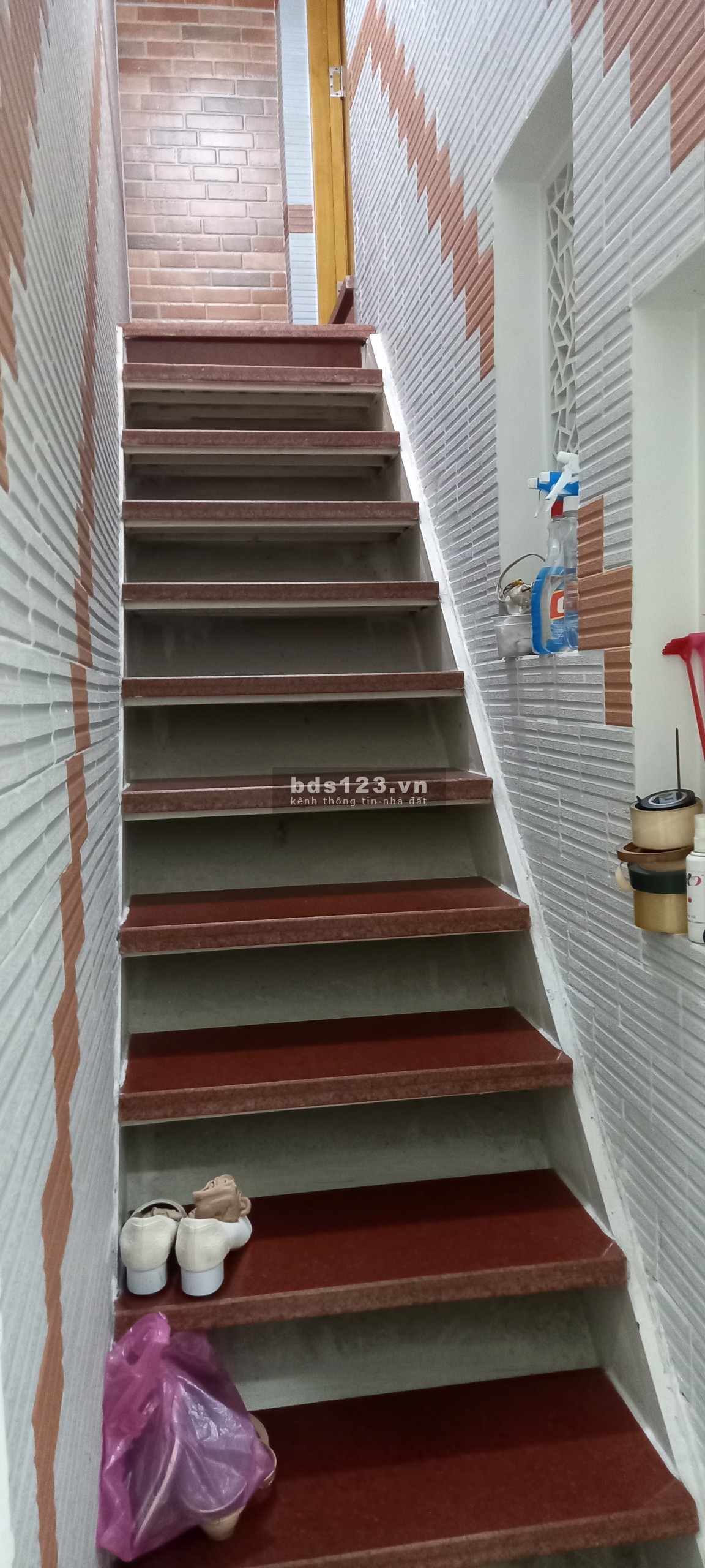 Nhà đẹp HXH Lê Văn Khương, Phường Hiệp Thành, Quận 12, DT 90m², giá 4 tỷ 6, có SHR