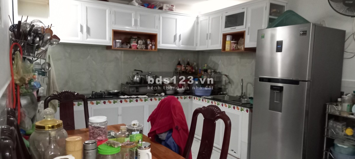 Nhà đẹp HXH Lê Văn Khương, Phường Hiệp Thành, Quận 12, DT 90m², giá 4 tỷ 6, có SHR