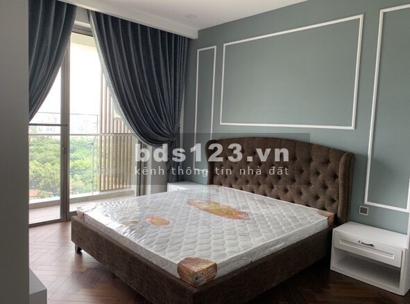 Căn hộ cho thuê dt 135m2, Midtowwn Phú Mỹ Hưng, giá rẻ 45 triệu/tháng
