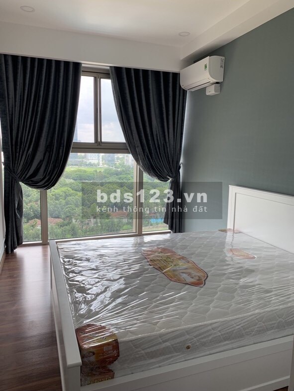 Căn hộ cho thuê dt 135m2, Midtowwn Phú Mỹ Hưng, giá rẻ 45 triệu/tháng
