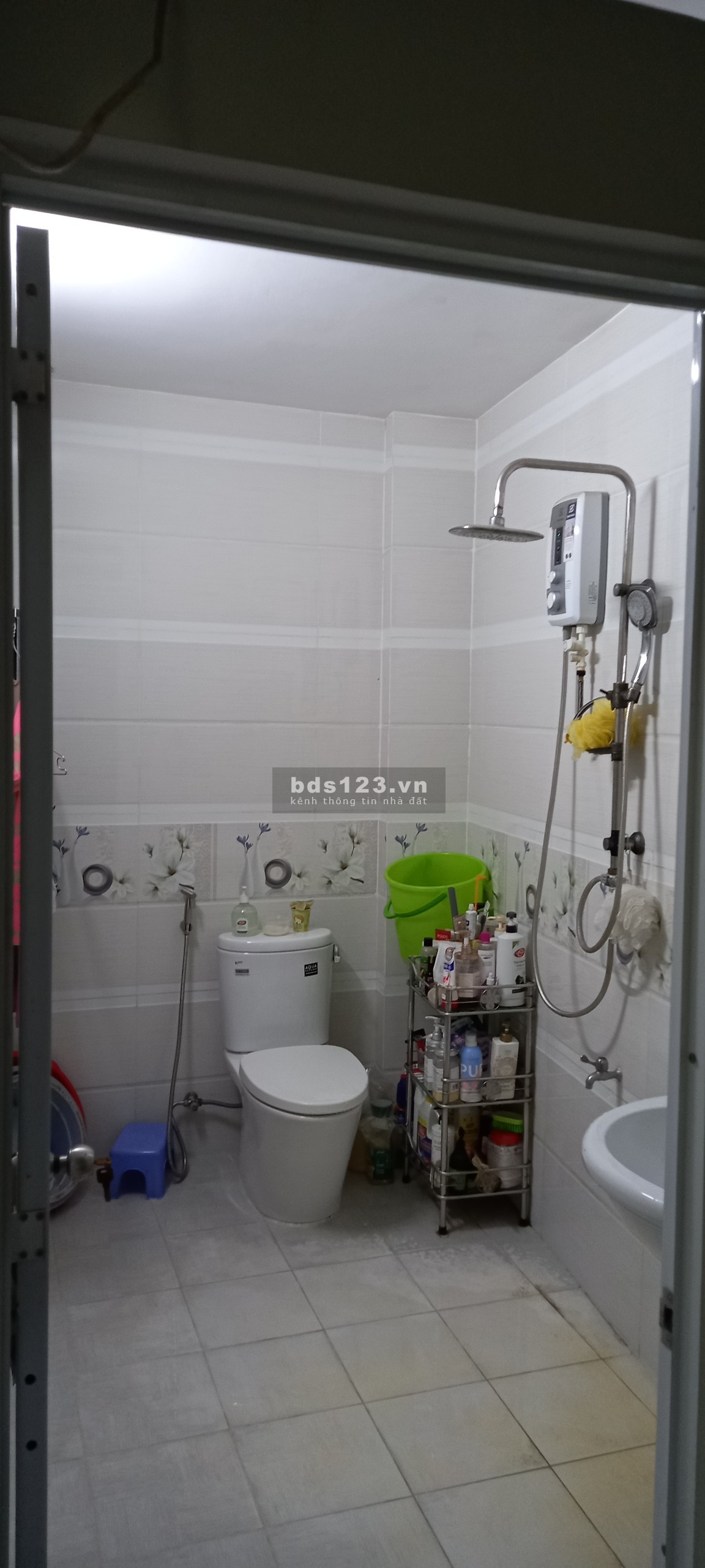 Nhà đẹp HXH Lê Văn Khương, Phường Hiệp Thành, Quận 12, DT 90m², giá 4 tỷ 6, có SHR