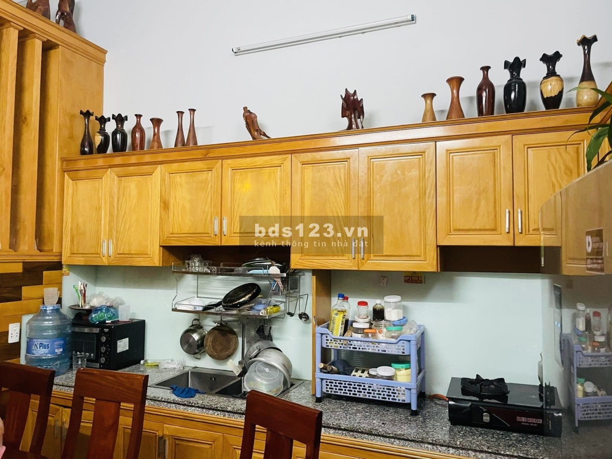 Chỉ cần 670 Triệu sở hữu ngay căn nà hẻm 293 Nguyễn Thị Định - đường 2 ô tô