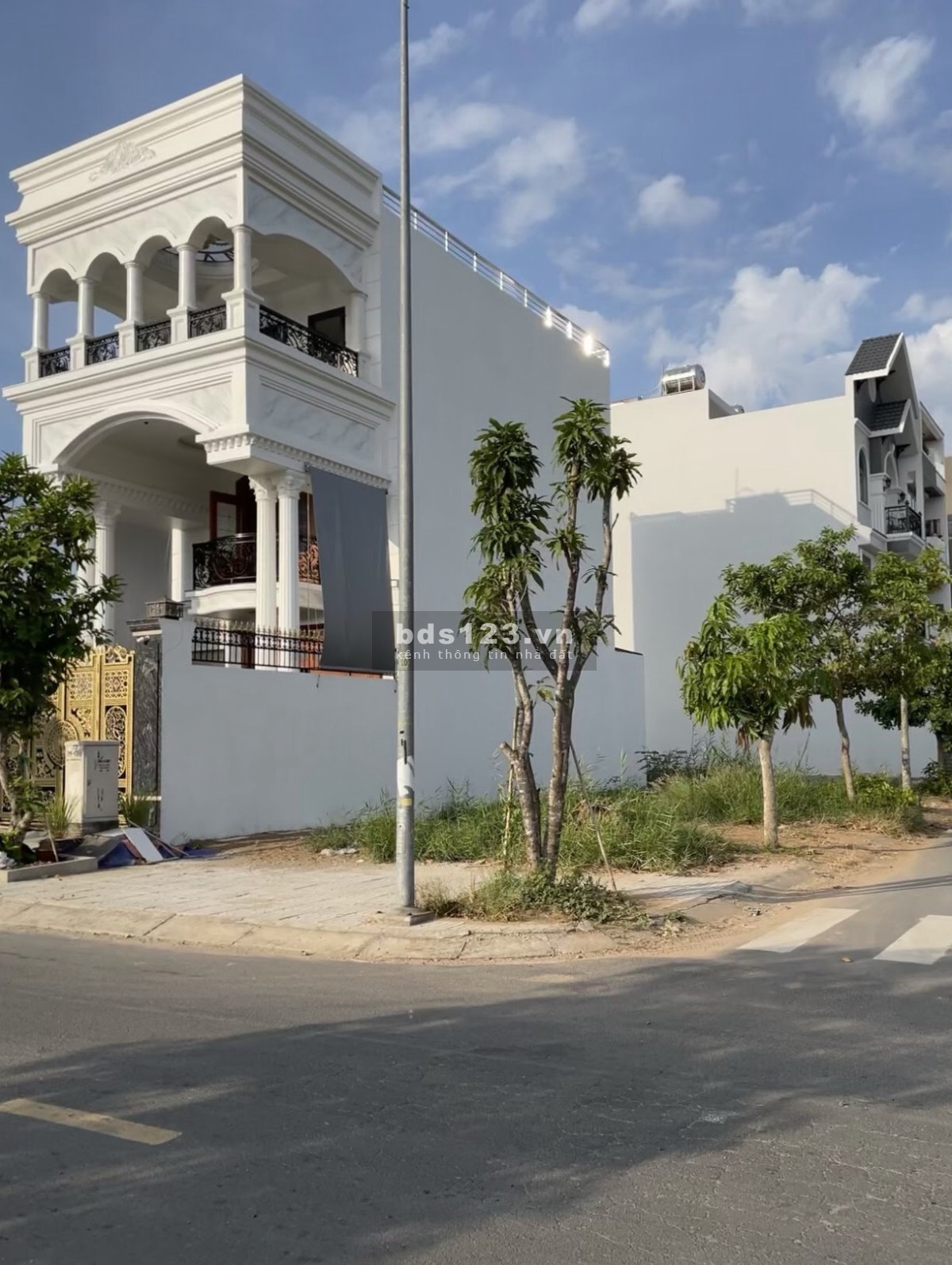 Chính chủ thanh lý gấp lô đất ngay MT Lê Cơ, An Lạc, Bình Tân giá 2,1 tỷ/90m2 sổ hồng riêng, XDTD