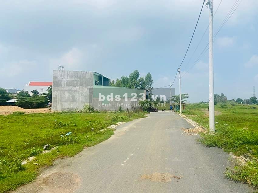 Đất Bình Phước 250ha 525tr gần KCN cần bán