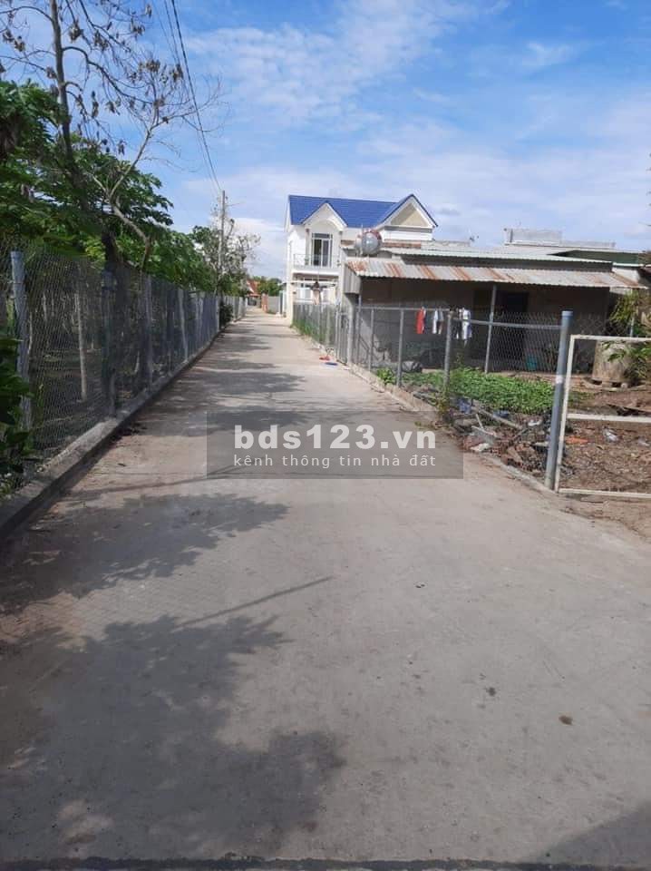 Đất Bình Phước 250ha 525tr gần KCN cần bán