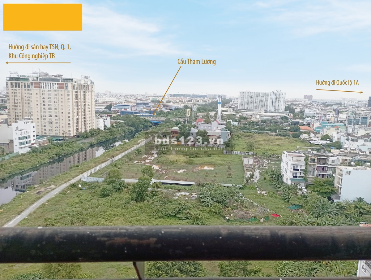 Cho thuê căn hộ chung cư Thái An 4, căn góc, 2 view đẹp, đầy đủ tiện nghi, nhiều tiện ích xung quanh