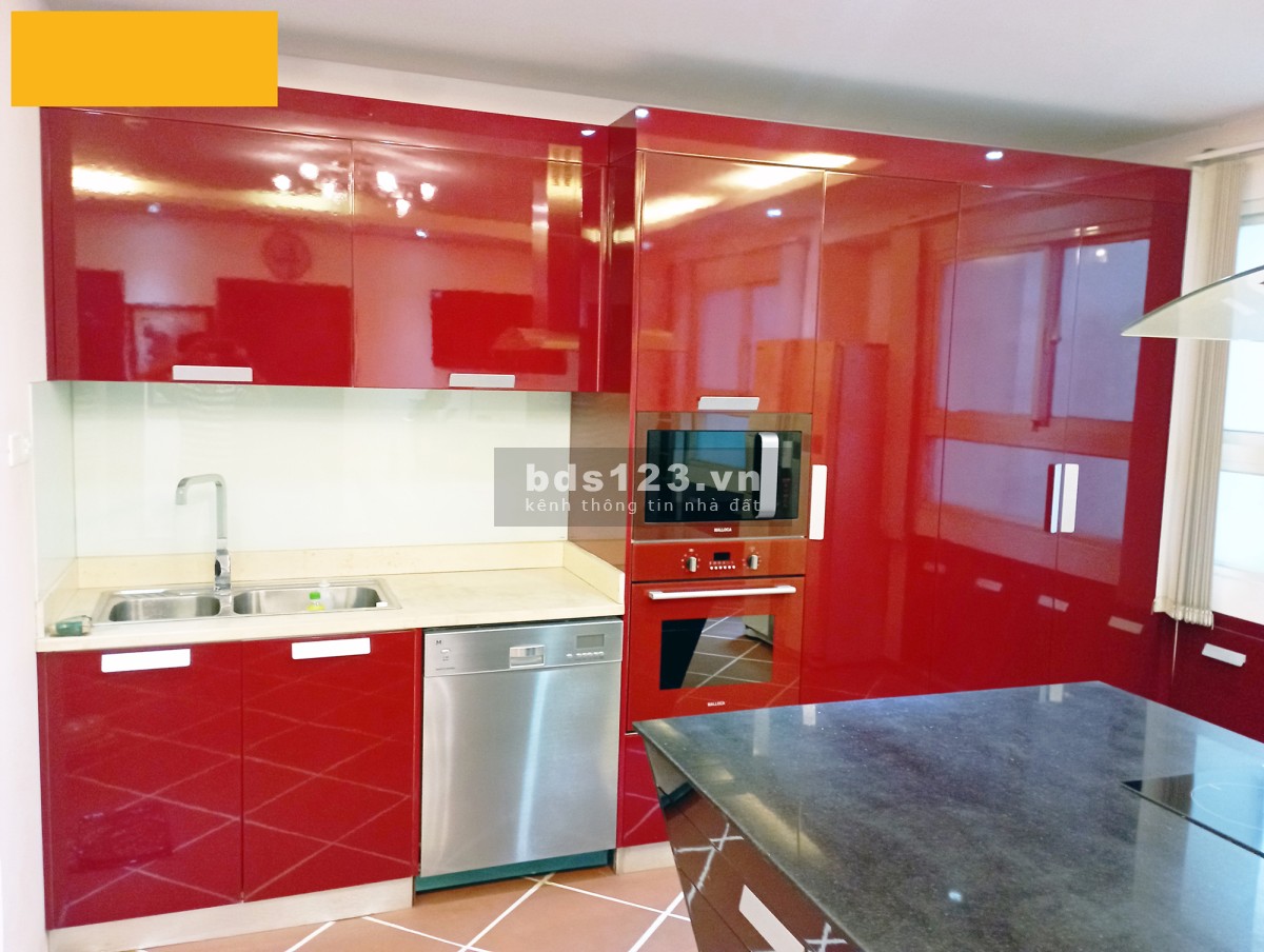 Cho thuê căn hộ chung cư Thái An 4, căn góc, 2 view đẹp, đầy đủ tiện nghi, nhiều tiện ích xung quanh