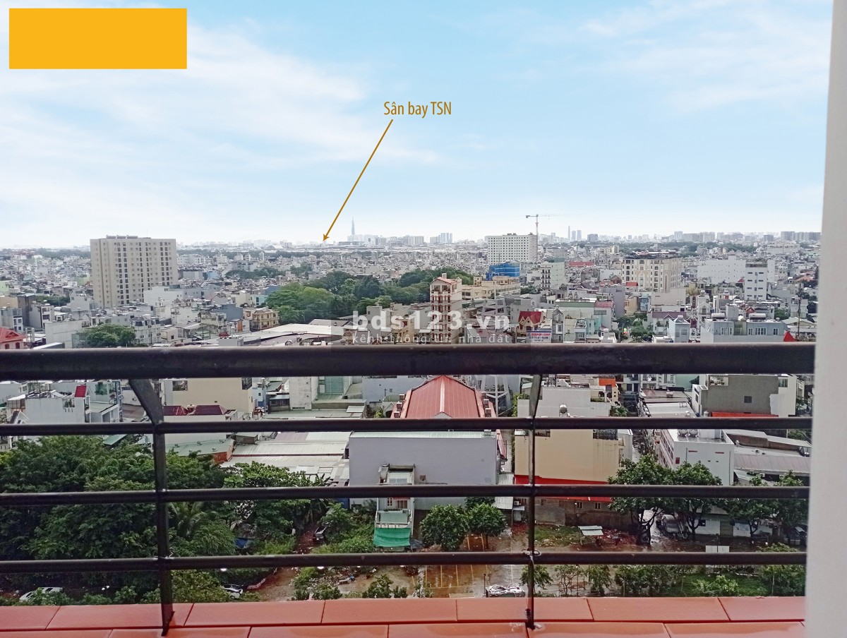 Cho thuê căn hộ chung cư Thái An 4, căn góc, 2 view đẹp, đầy đủ tiện nghi, nhiều tiện ích xung quanh