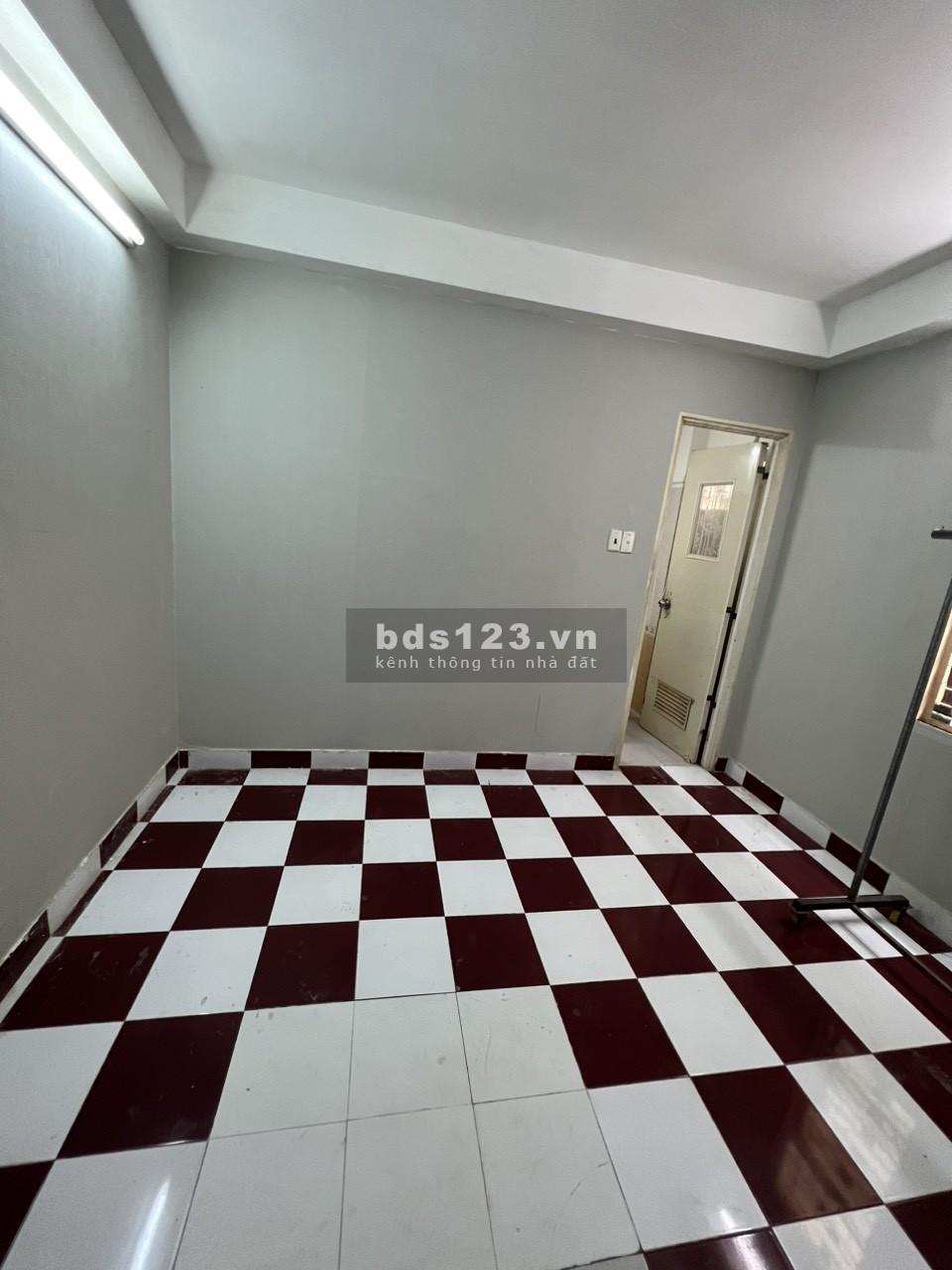 Cho thuê phòng trọ khu Quận 3, toilet riêng, 3 triệu - 3,5 triệu