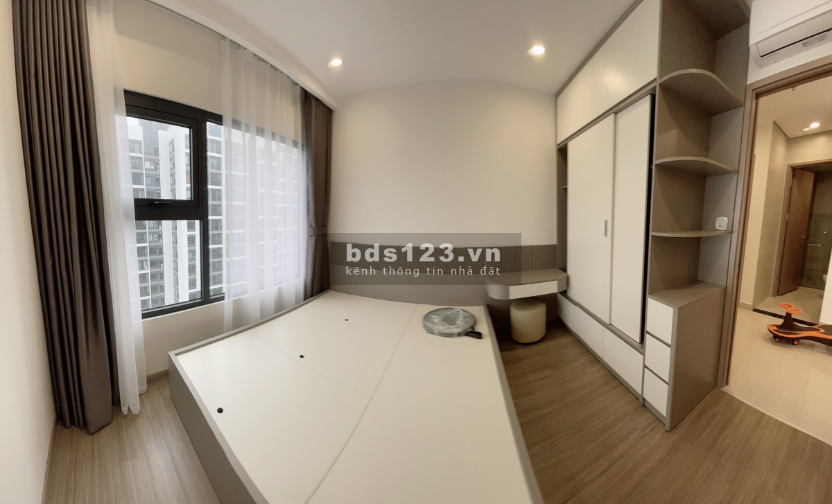 Bán cắt lỗ căn hộ 60m2 2PN2WC khu đô thị Vinhomes Tây Mỗ