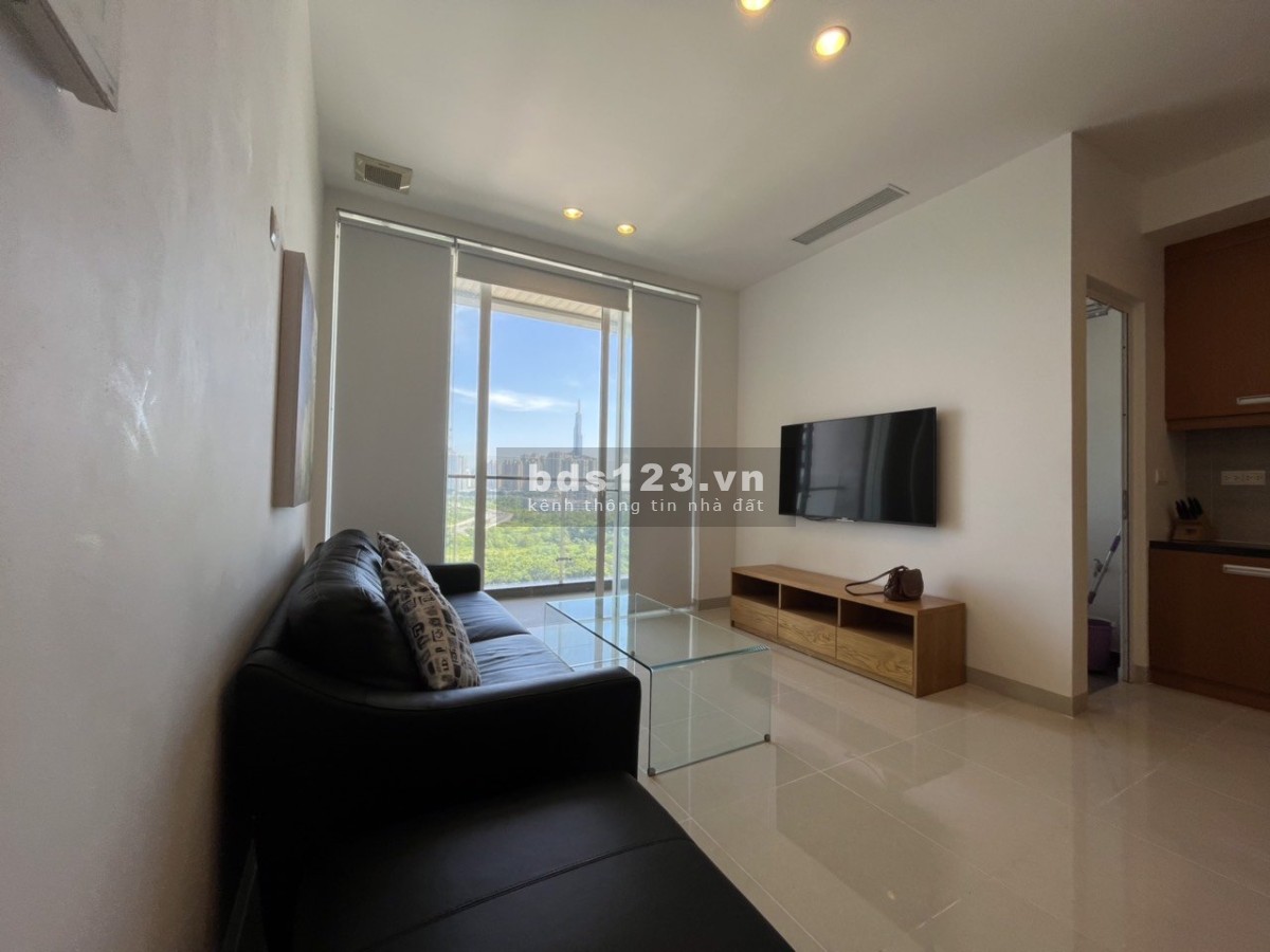 Cho thuê căn hộ 2 phòng ngủ Sarimi, Sala, giá tốt