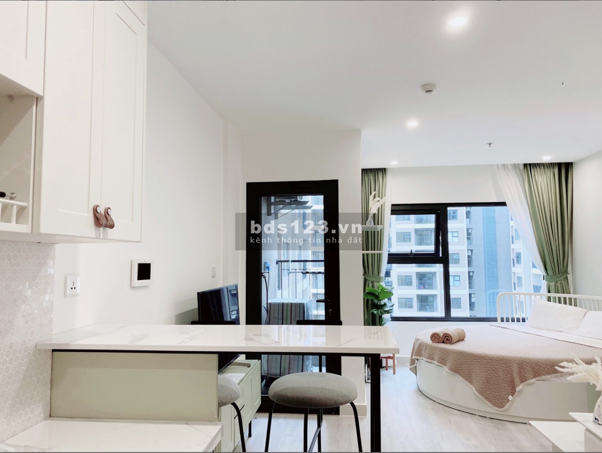 Căn Studio giá tốt chỉ 890TR tại phân khu S1 LH: 0977116370
