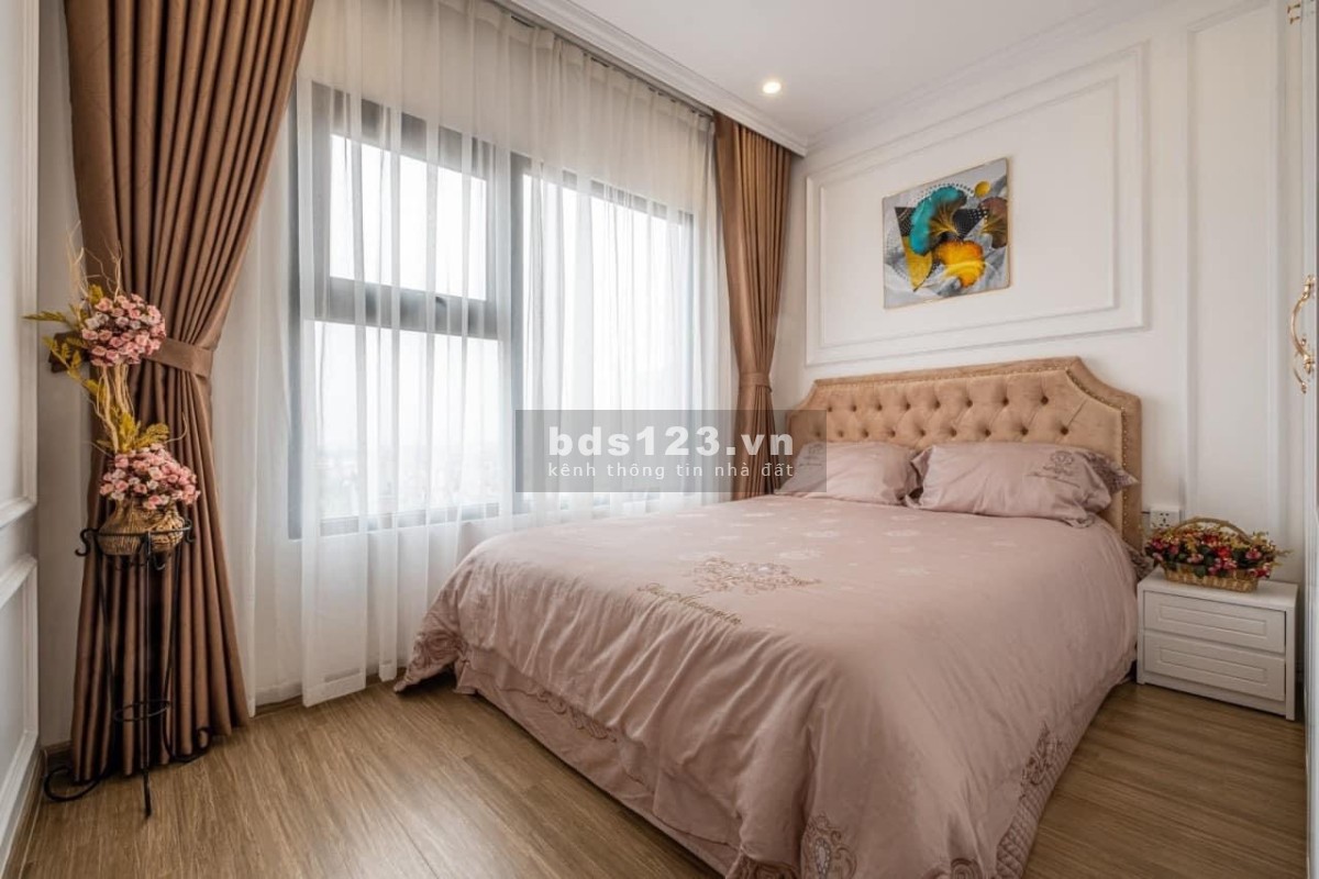 Rẻ nhất thị trường căn 2N2WC FULL NỘI THẤT đẹp chỉ 1.8 tỷ BAO PHÍ. LH: 0977116370