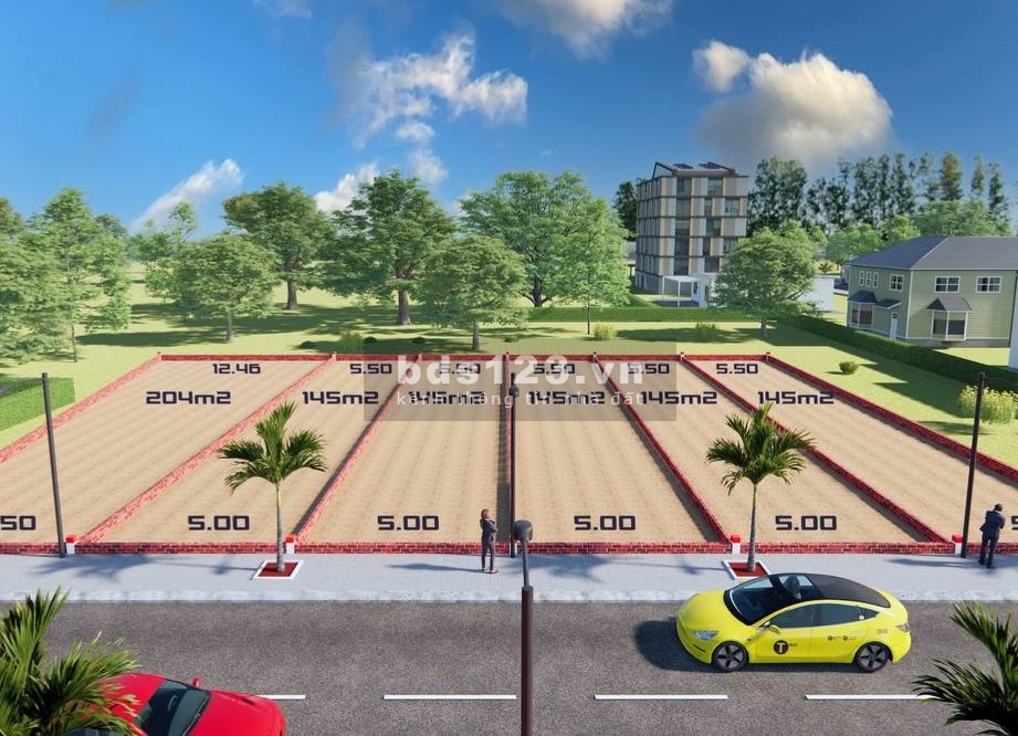 Lô Đất Thăng Bình Quảng Nam Giá 400 triệu, pháp lý chuẩn