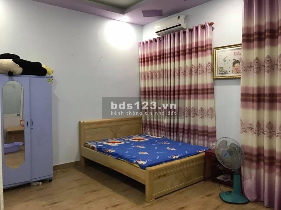 Cho thuê nhà diện tích 100m2 đường Đỗ Xuân Hợp, Quận 9 cũ