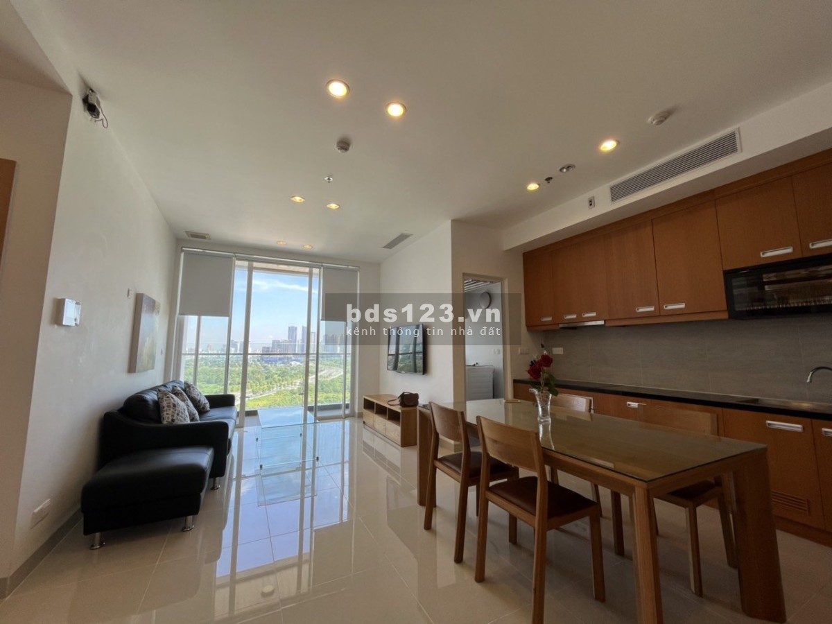 Cho thuê căn hộ 2 phòng ngủ Sarimi, Sala, giá tốt