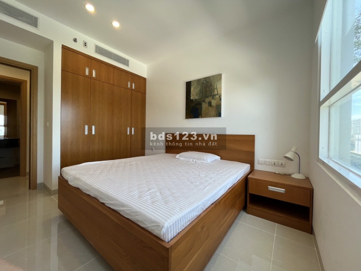 Cho thuê căn hộ 2 phòng ngủ Sarimi, Sala, giá tốt
