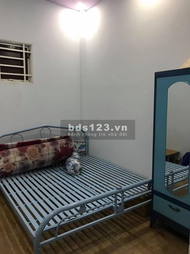 Cho thuê nhà diện tích 100m2 đường Đỗ Xuân Hợp, Quận 9 cũ