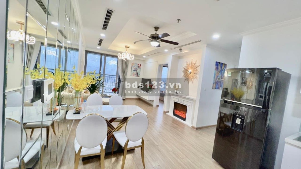 Rẻ nhất thị trường căn 2N2WC FULL NỘI THẤT đẹp chỉ 1.8 tỷ BAO PHÍ. LH: 0977116370