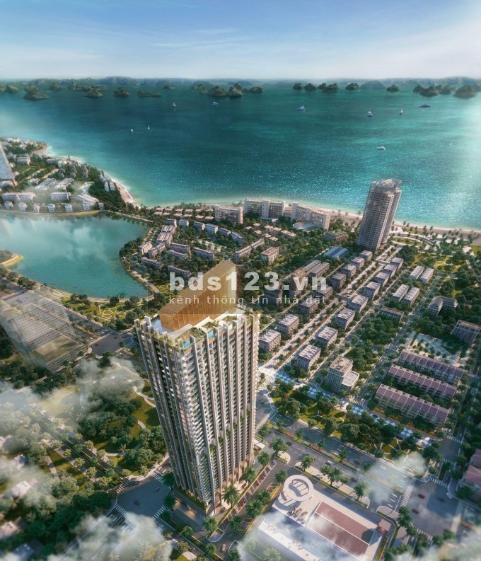 ICON 40 TP Hạ Long SIÊU PHẨM không thể bỏ lỡ lh 0778366691