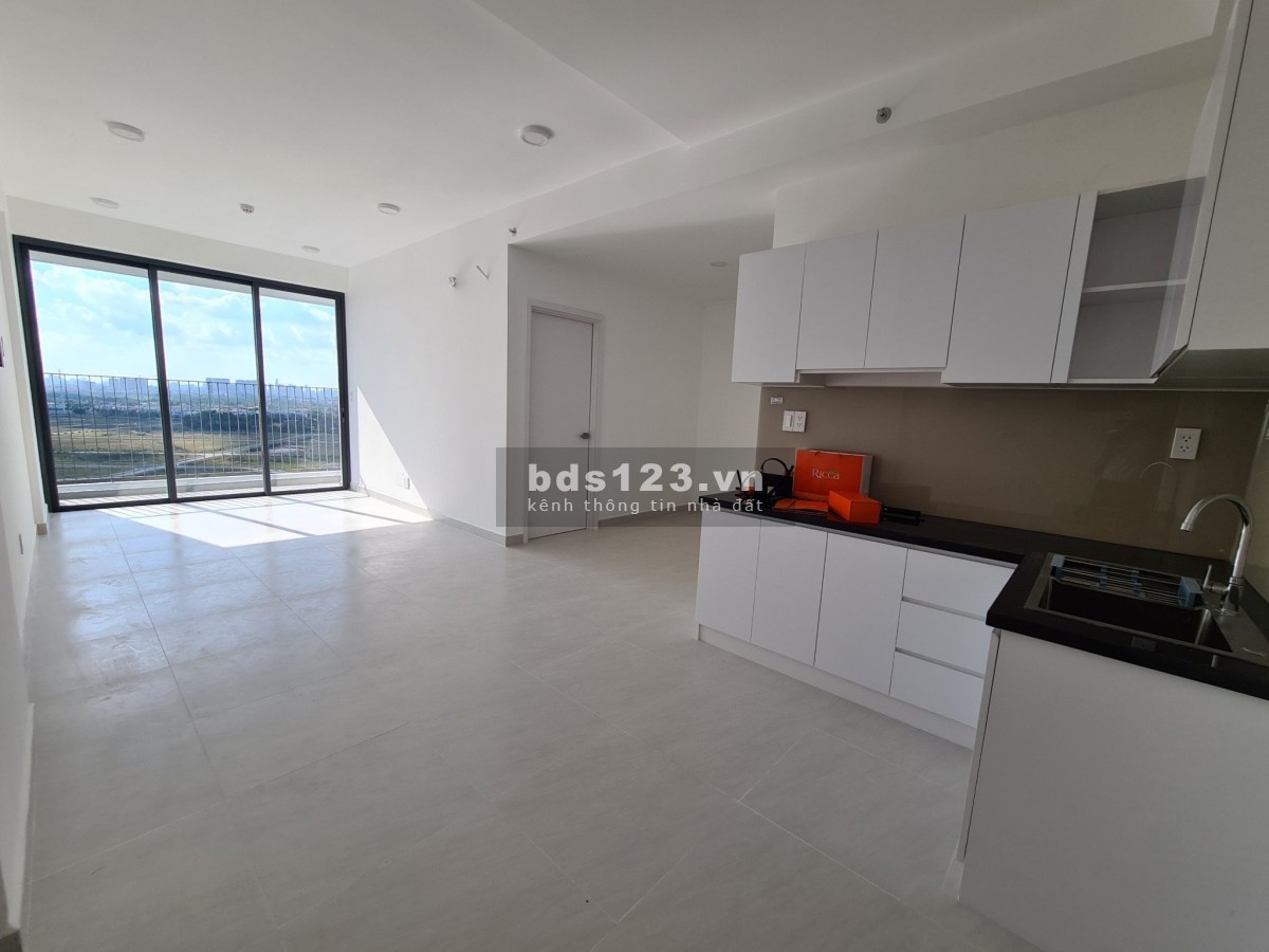 Bán căn A.xx 20 Ricca Quận 9, dtsd 52m2, chỉ 1.96 tỷ có sổ gần trường UBND