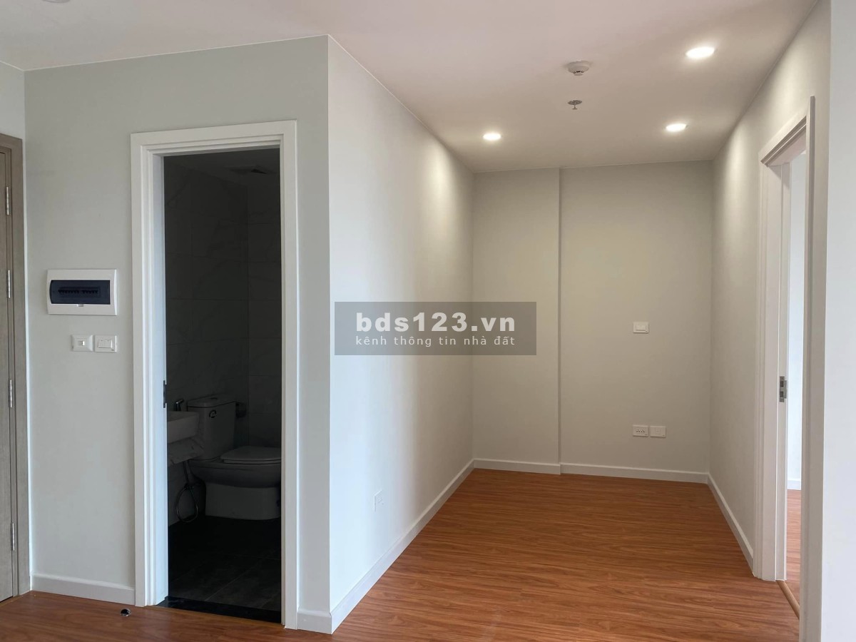 Chuyển nhượng cắt lỗ 1PN+1 tầng cao tòa I5, Imperia Smart City, gần ngay biển hồ bãi cát trắng