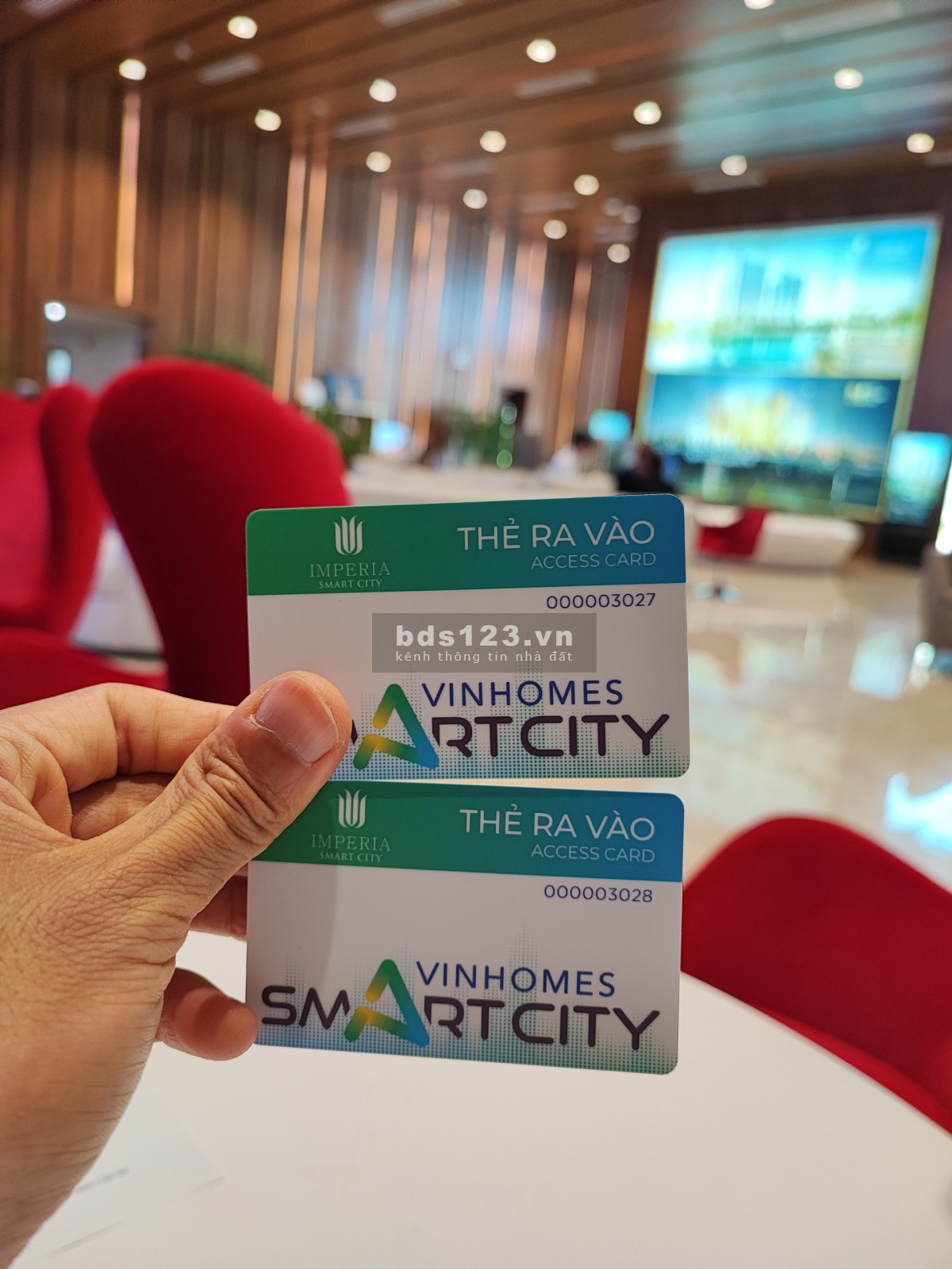 Chuyển nhượng cắt lỗ 1PN+1 tầng cao tòa I5, Imperia Smart City, gần ngay biển hồ bãi cát trắng