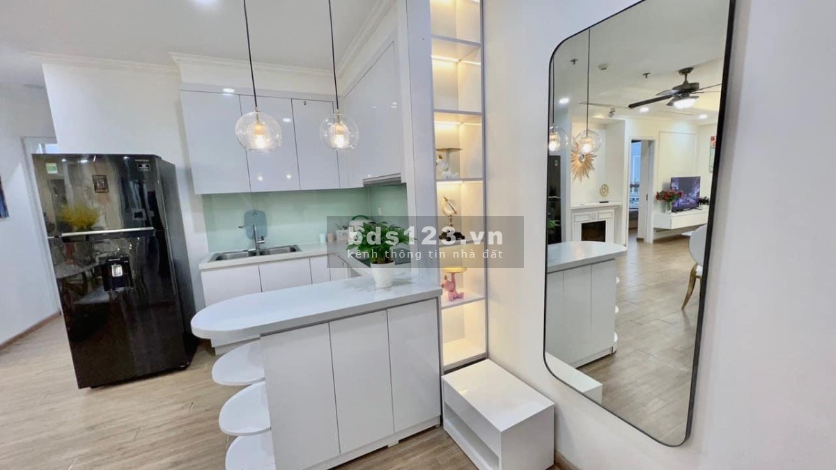 Rẻ nhất thị trường căn 2N2WC FULL NỘI THẤT đẹp chỉ 1.8 tỷ BAO PHÍ. LH: 0977116370