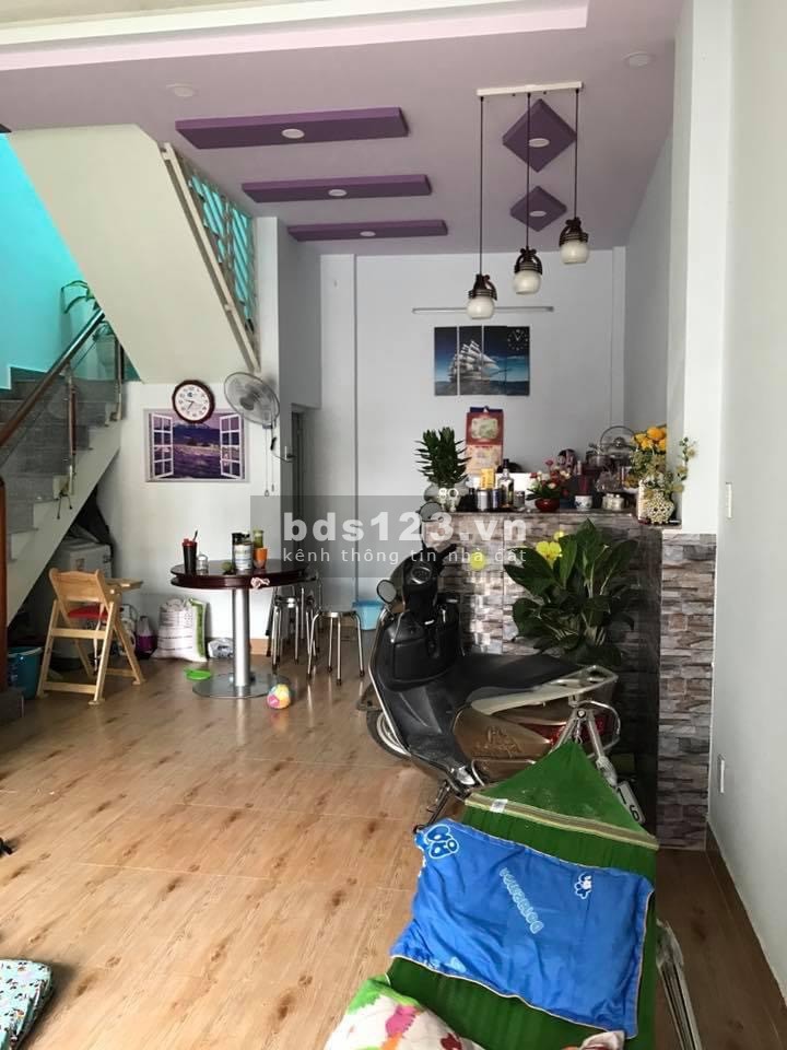 Cho thuê nhà diện tích 100m2 đường Đỗ Xuân Hợp, Quận 9 cũ