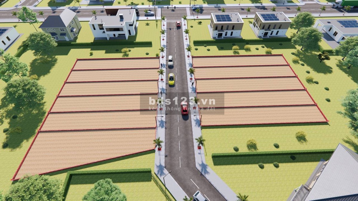 Lô Đất Thăng Bình Quảng Nam Giá 400 triệu, pháp lý chuẩn