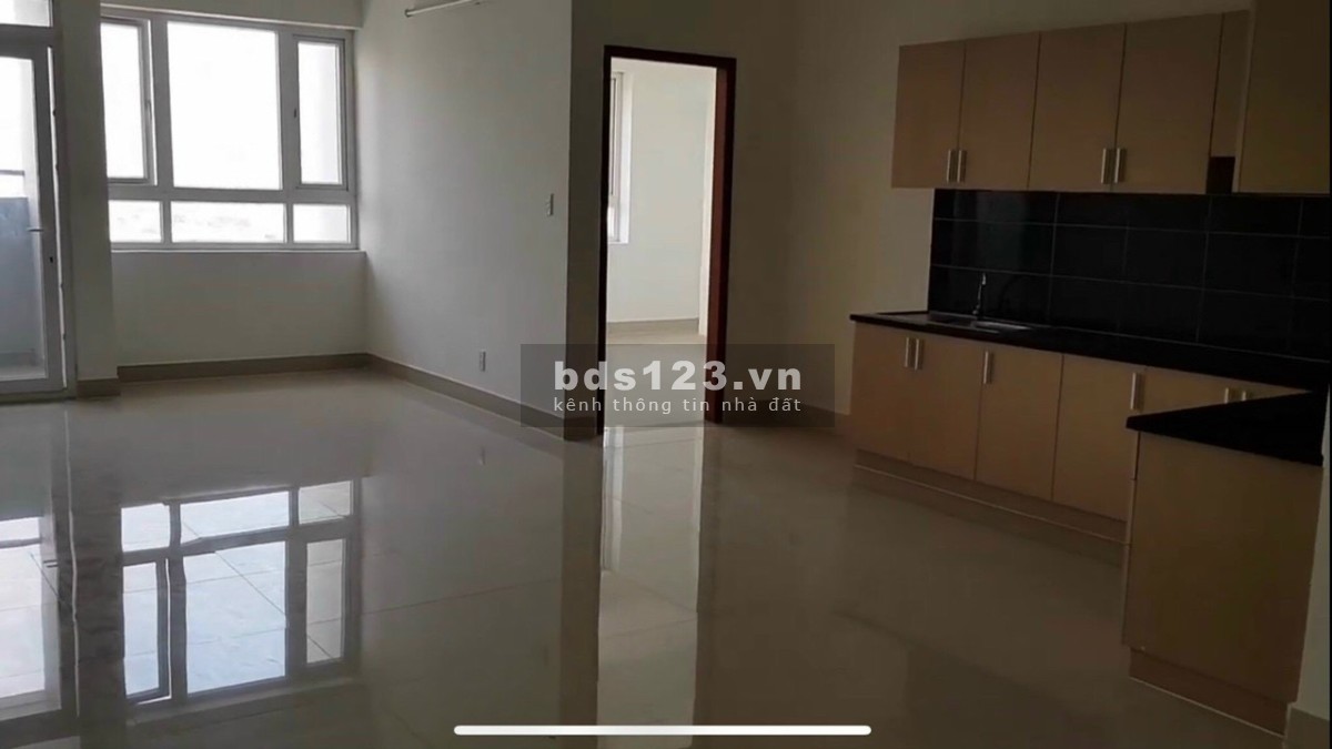 Thanh toán 1,1 tỷ dọn vào ngay căn PENHOUSE tầng 14 tại Võ Đình Apartment tọa lạc tại Q12