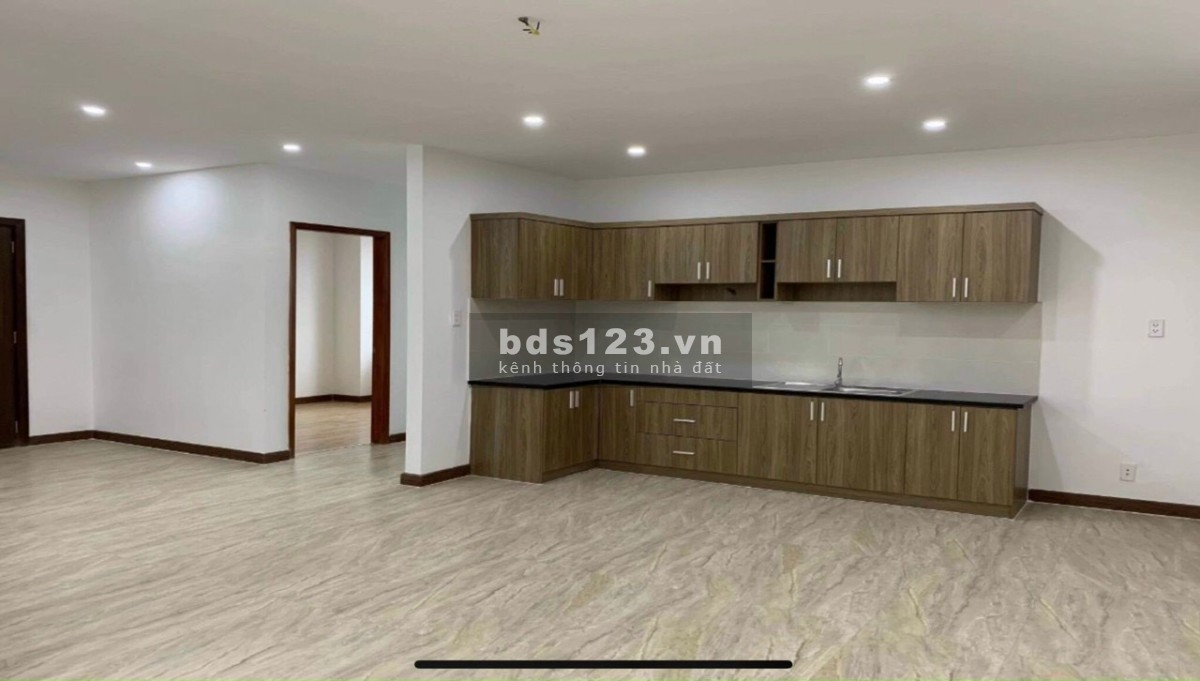Thanh toán 1,1 tỷ dọn vào ngay căn PENHOUSE tầng 14 tại Võ Đình Apartment tọa lạc tại Q12