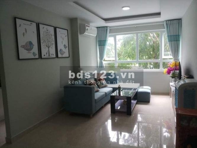 Chính chủ bán chung cư võ đình quận 12 lh 0358022077
