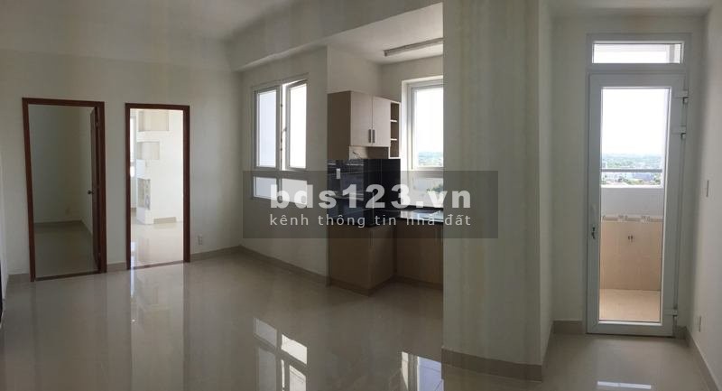 Chính chủ bán chung cư võ đình quận 12 lh 0358022077