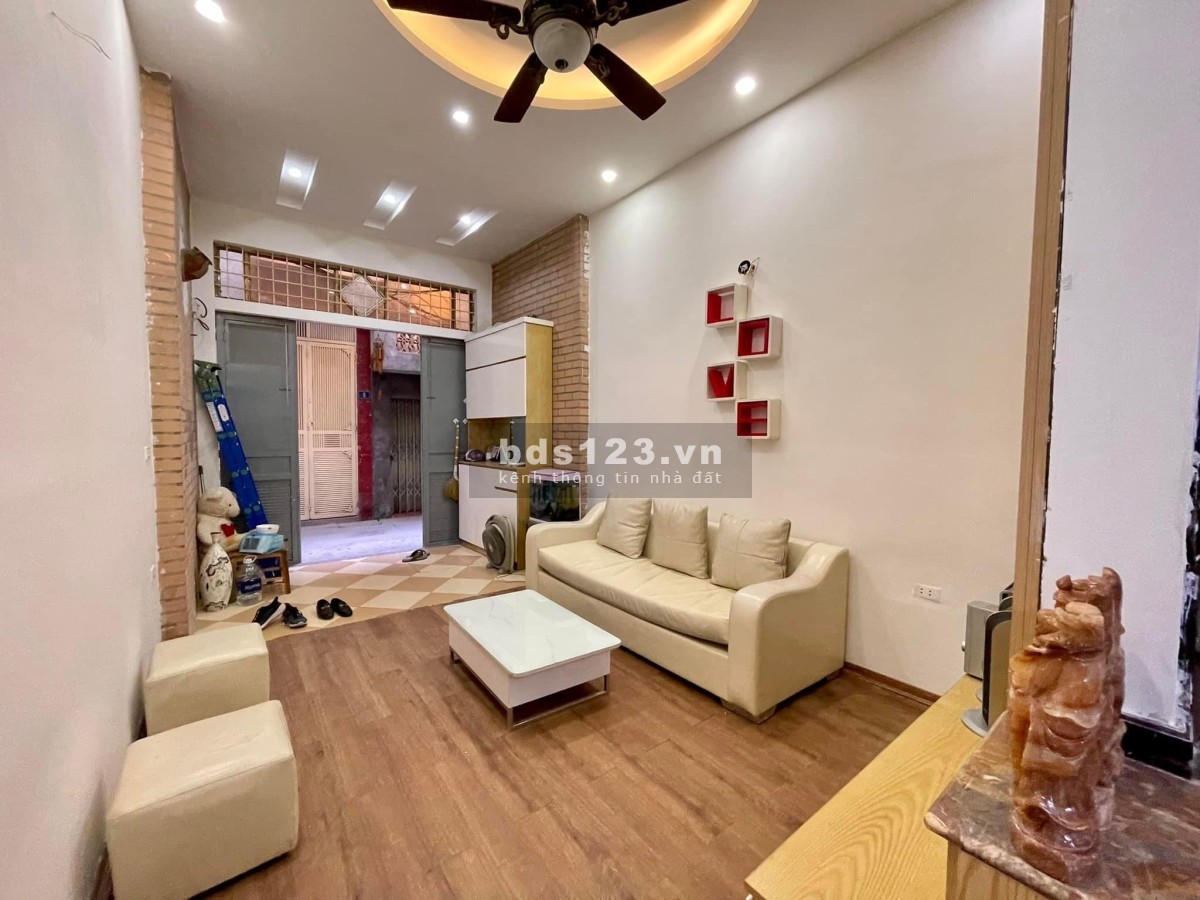 ️‍Chưa đến 5 tỷ có ngay nhà rộng ô tô đỗ, sát KĐT Văn Phú, Hà Đông